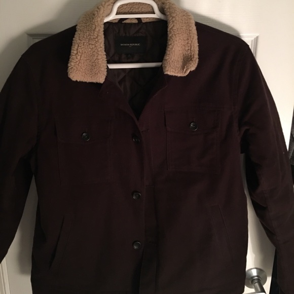 Jacket - Picture 1 of 3